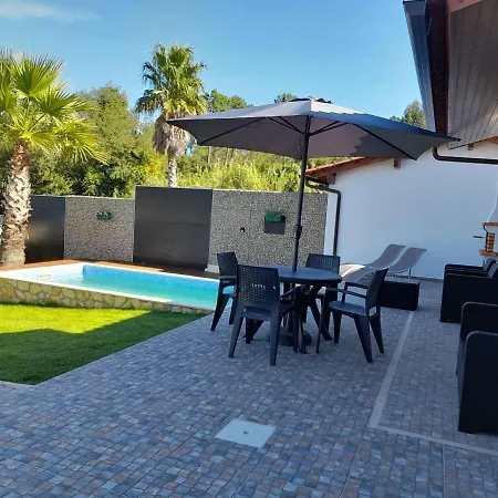 Leiria Village Casa Zen Exterior photo