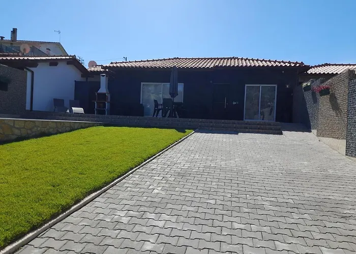 Leiria Village Casa Zen