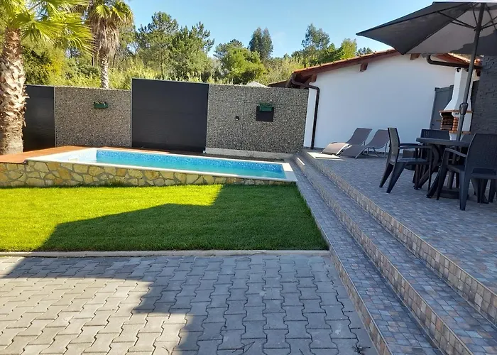 Leiria Village Casa Zen