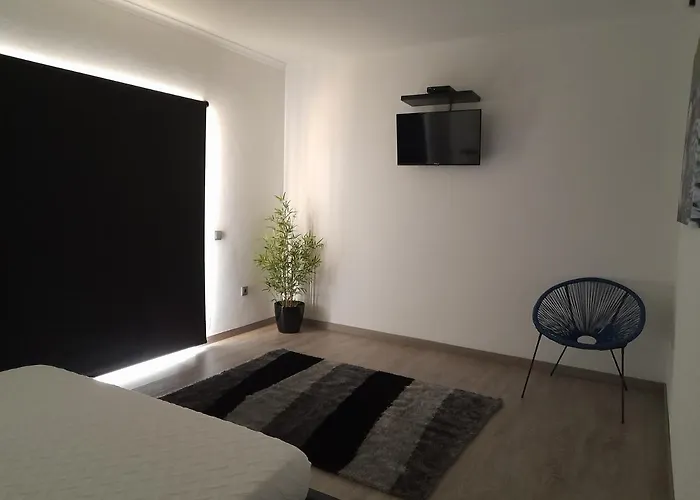 Leiria Village Casa Zen